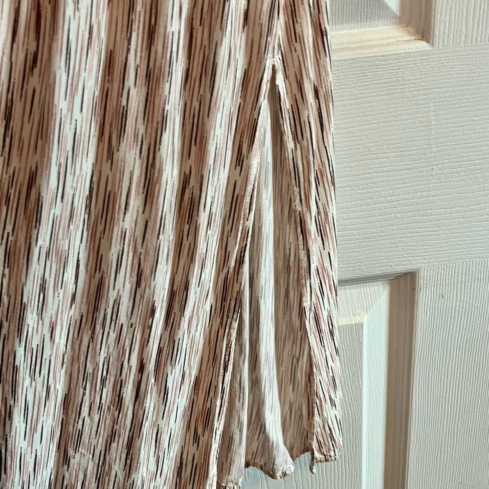 Carve Designs, Macy maxi dress, Madrid print, size Medium. - Picture 2 of 8